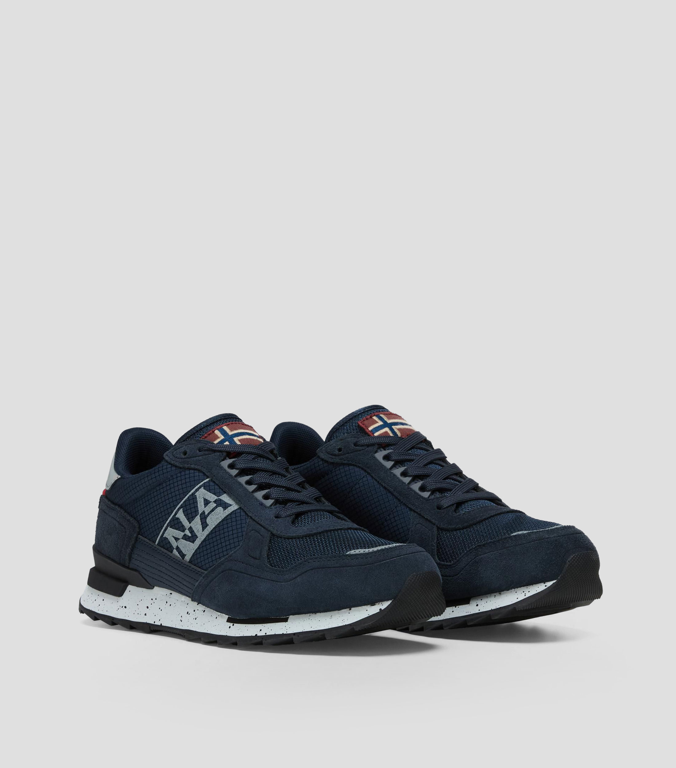 Tenis casuales Valor Hombre